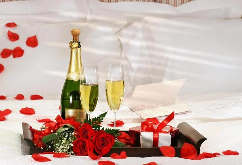 Номер Deluxe, B&b Al Cedro