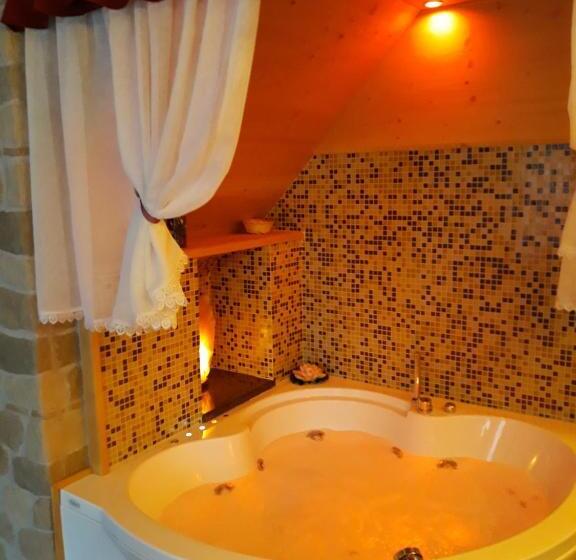 Трехместный Номер Deluxe, B&b Al Cedro