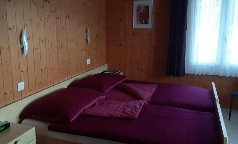 Номер Стандарт, B&b Eischoll
