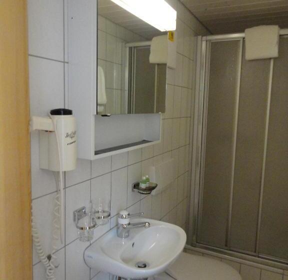 Номер Стандарт, B&b Eischoll