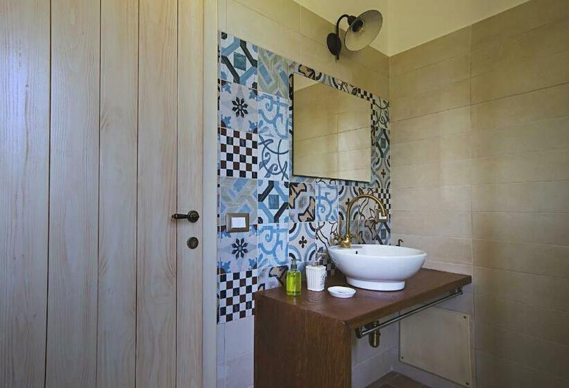 Номер Стандарт, Campidoglio Bed And Breakfast