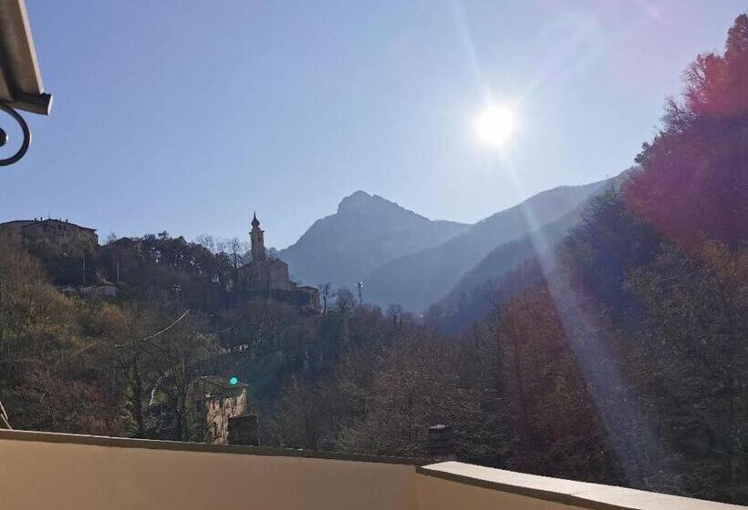 Апартаменты 1 Спальня, Agriturismo Dai Marchesin