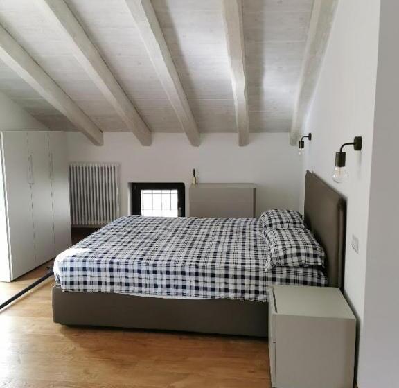 Апартаменты 1 Спальня, Agriturismo Dai Marchesin