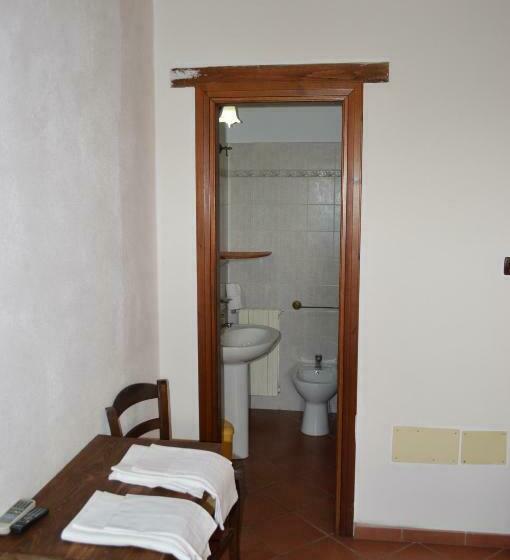 Номер Стандарт, Tenuta Le Cascine
