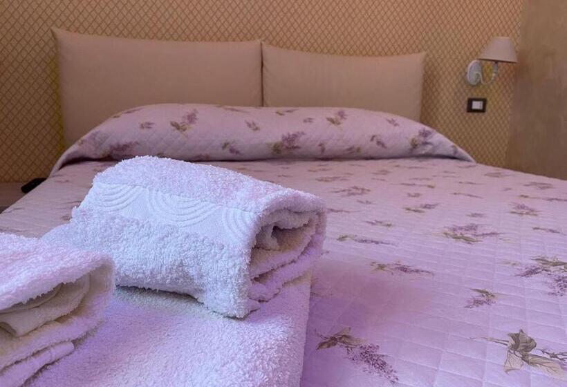Стандартный Номер Кровать Кинг, Casa Vacanze Prezioso