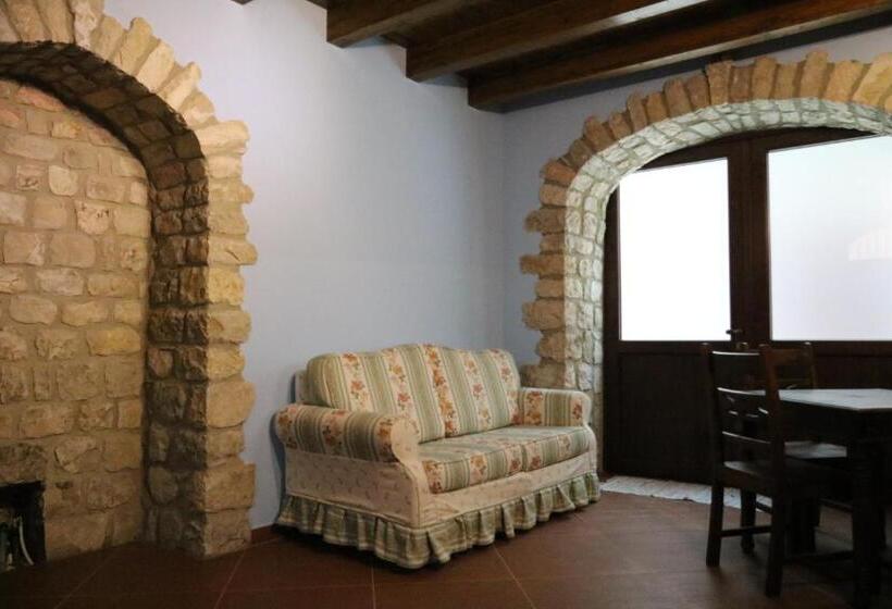 Номер Стандарт, Casa Vacanze Prezioso