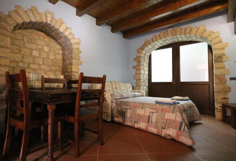 Номер Стандарт, Casa Vacanze Prezioso