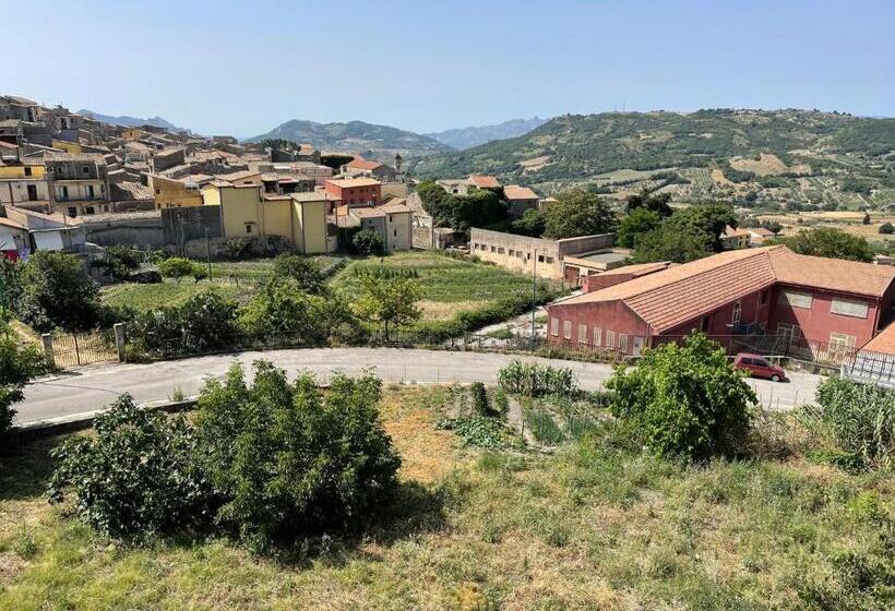 Полулюкс, Casa Vacanze Prezioso