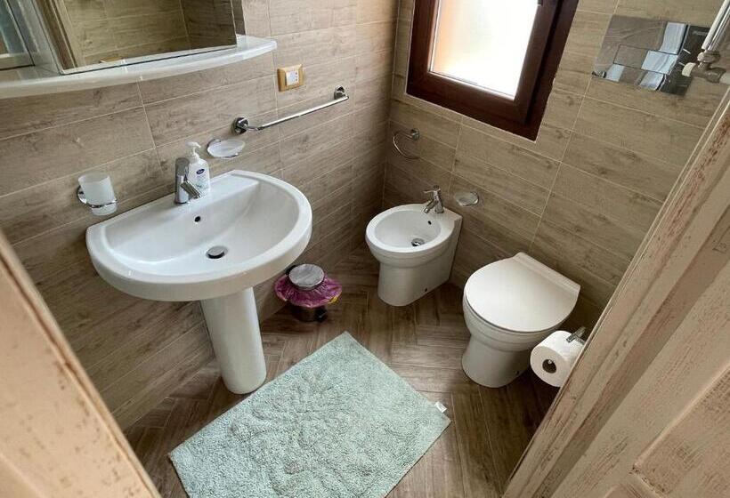 Полулюкс, Casa Vacanze Prezioso