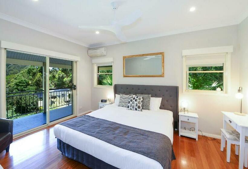 디럭스 스위트, The Acreage Boutique Guesthouse