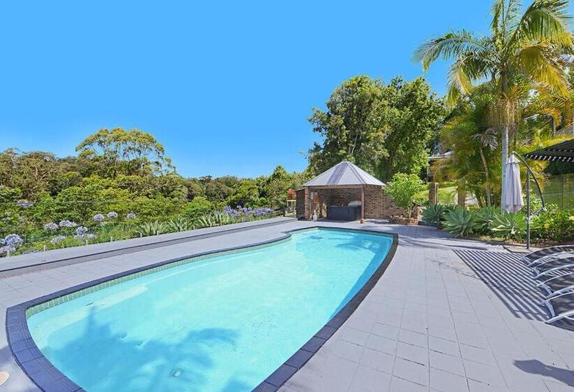 디럭스 스위트, The Acreage Boutique Guesthouse
