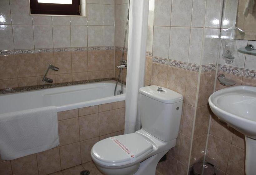 Номер Стандарт, Boutique Hotel St. Stefan
