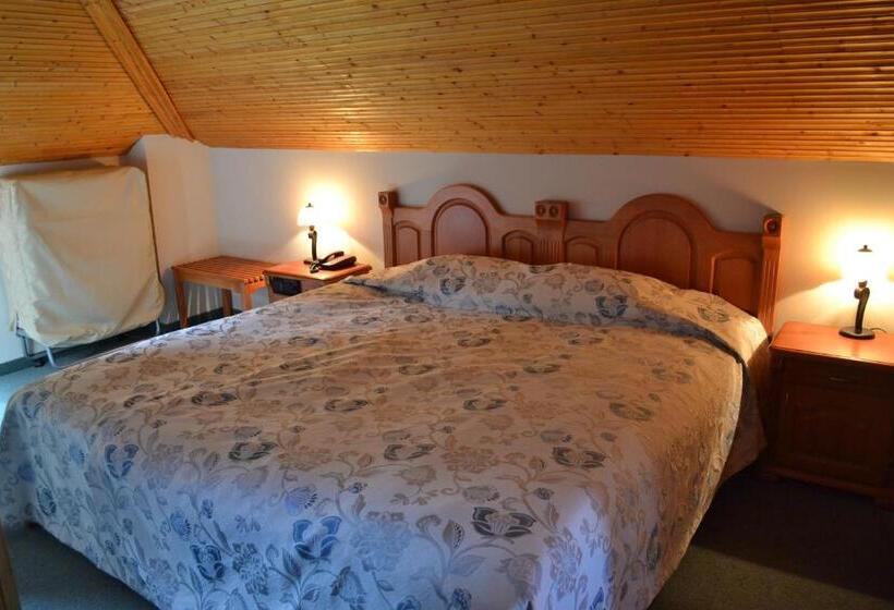 Номер Economy, Boutique Hotel St. Stefan