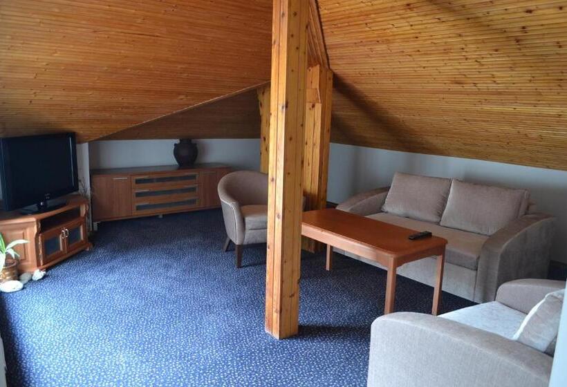 Family Suite, Boutique Hotel St. Stefan