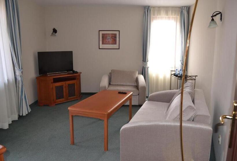Family Suite, Boutique Hotel St. Stefan