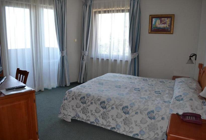 Номер Стандарт Вид на Море, Boutique Hotel St. Stefan