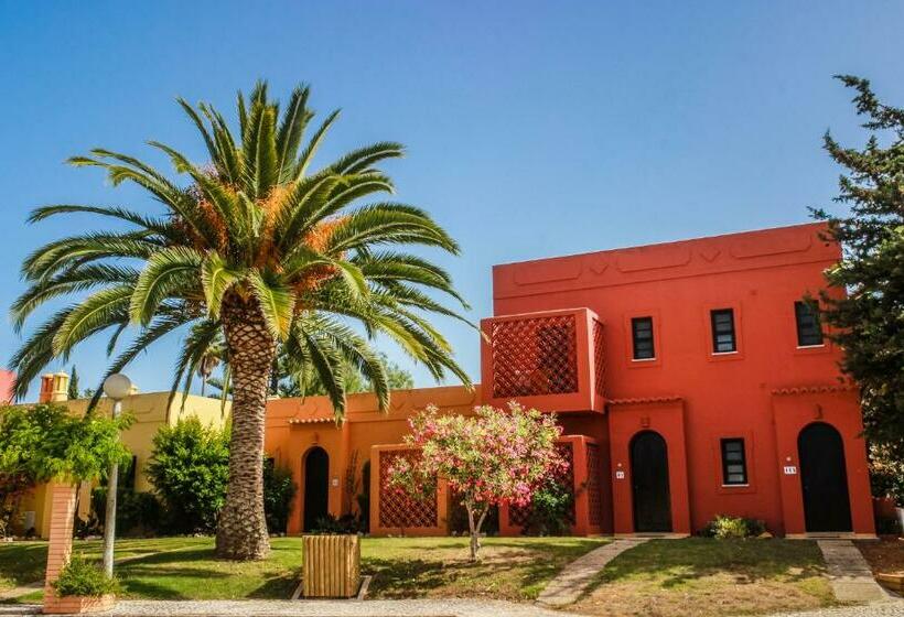 Апартаменты 1 Спальня, Colina Village