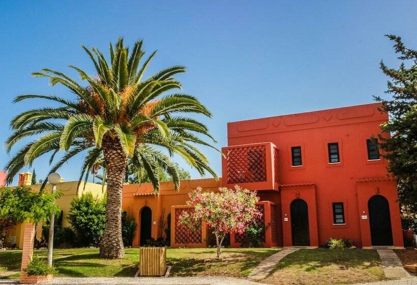 Апартаменты 1 Спальня, Colina Village