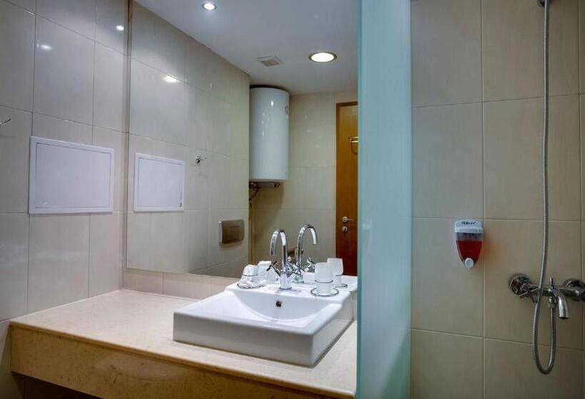 آپارتمان 2 خوابه, Apartments Malina