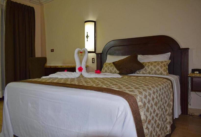 اتاق استاندارد, Los Lagos Spa & Thermal Resort Experience