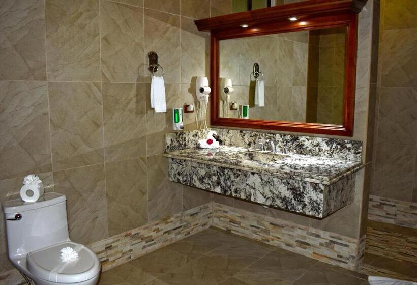 اتاق سوپریور, Los Lagos Spa & Thermal Resort Experience