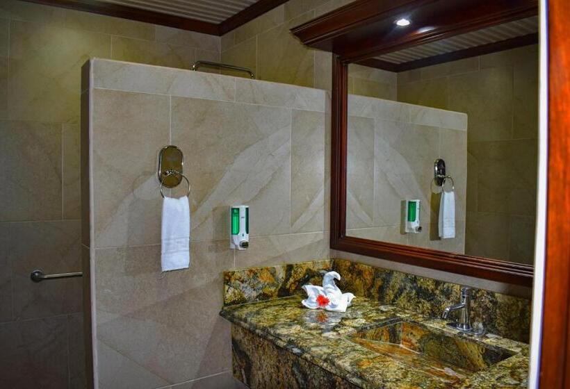 اتاق سوپریور, Los Lagos Spa & Thermal Resort Experience
