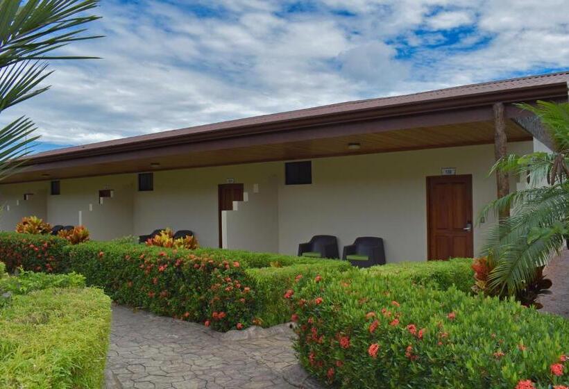 اتاق سوپریور, Los Lagos Spa & Thermal Resort Experience