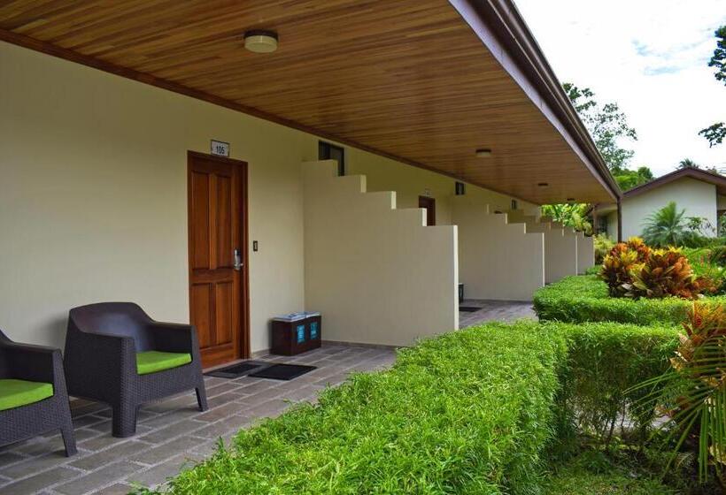 اتاق استاندارد, Los Lagos Spa & Thermal Resort Experience