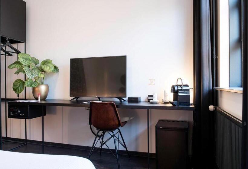 Номер Deluxe Кровать Кинг, Mabi City Centre