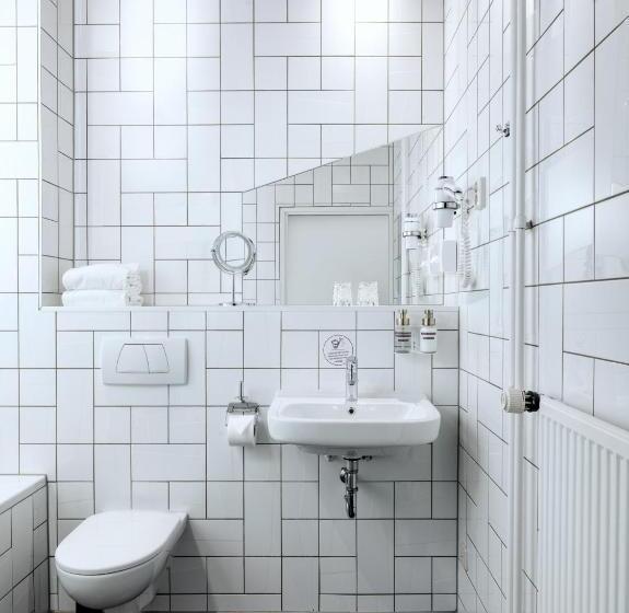 Трехместный Номер Deluxe, Mabi City Centre