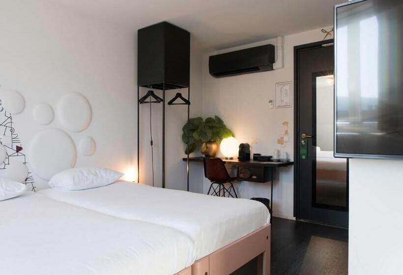 Трехместный Номер Deluxe, Mabi City Centre