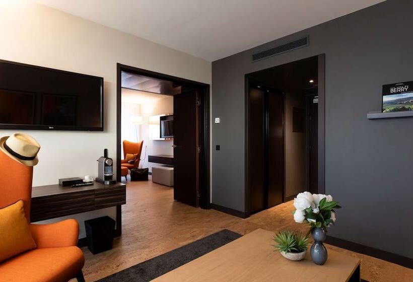Полулюкс, Radisson Blu Hotel, Paris Boulogne