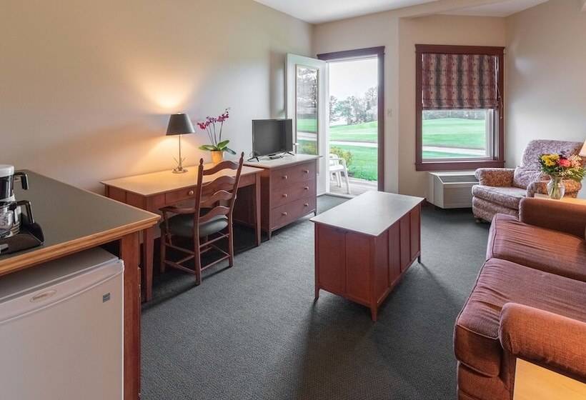 小型套房, Rodd Brudenell River Resort
