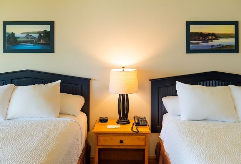 1间卧室的房子, Rodd Brudenell River Resort