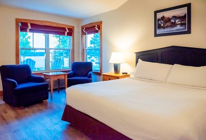 1间卧室的房子, Rodd Brudenell River Resort