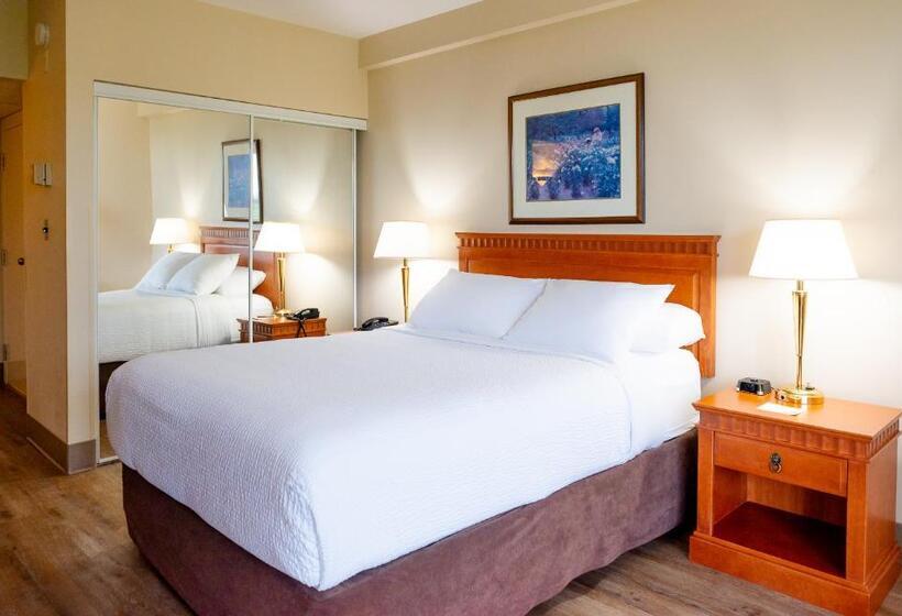 标准间, Rodd Brudenell River Resort