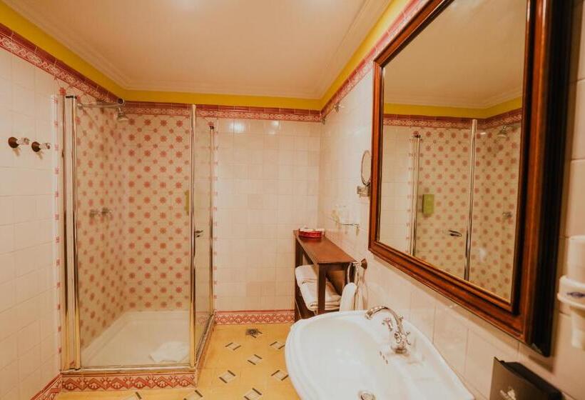 Пентхаус, Spa Villalba
