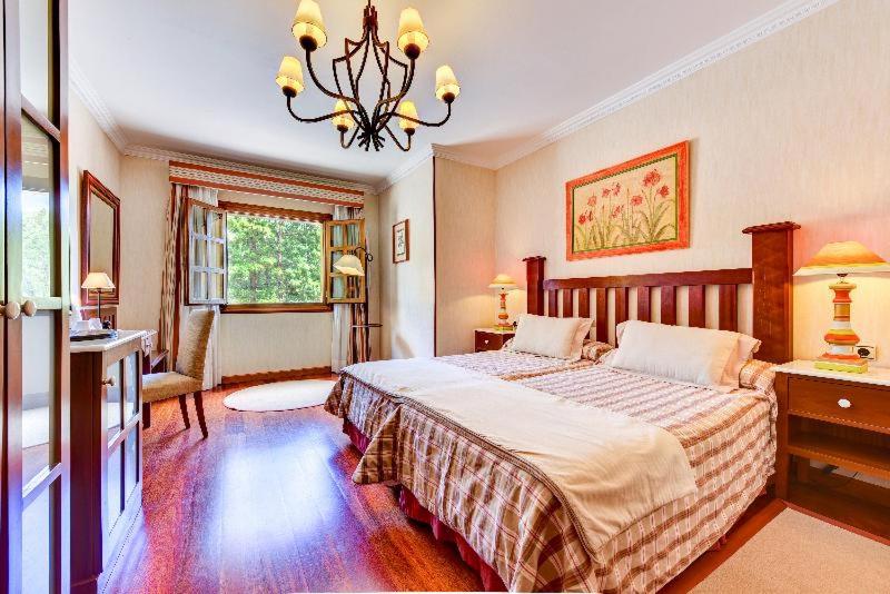 Номер Стандарт, Spa Villalba