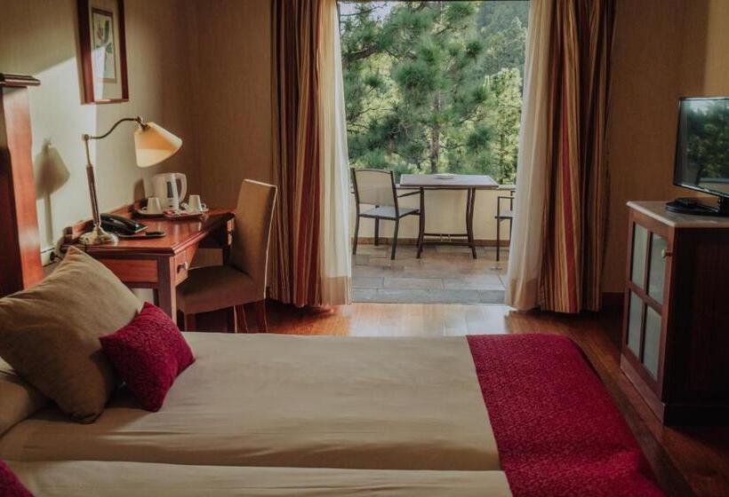 Пентхаус, Spa Villalba