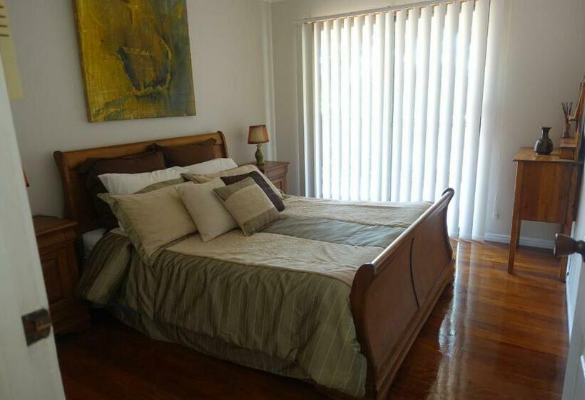 스탠다드 발코니 룸, B&b Home In The Country