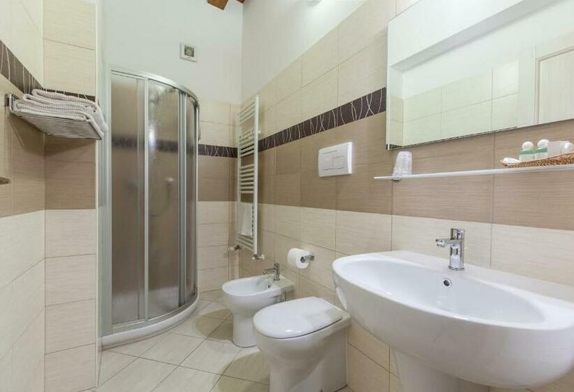 Номер Стандарт, A Casa Nostra Residenza Di Charme