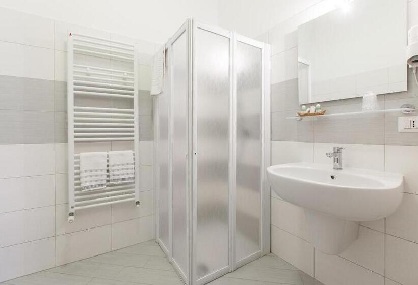 Номер Стандарт с Балконом, A Casa Nostra Residenza Di Charme