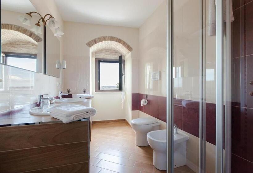 Люкс, A Casa Nostra Residenza Di Charme