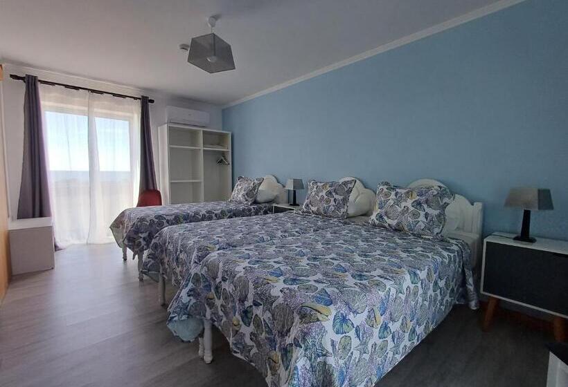 Номер Стандарт Трехместный, Ocean Breeze