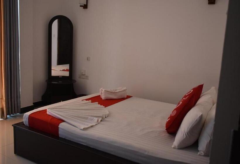 Номер Deluxe, Capital Resort Inn