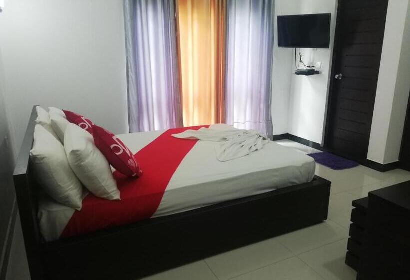 Номер Economy Индивидуальный, Capital Resort Inn