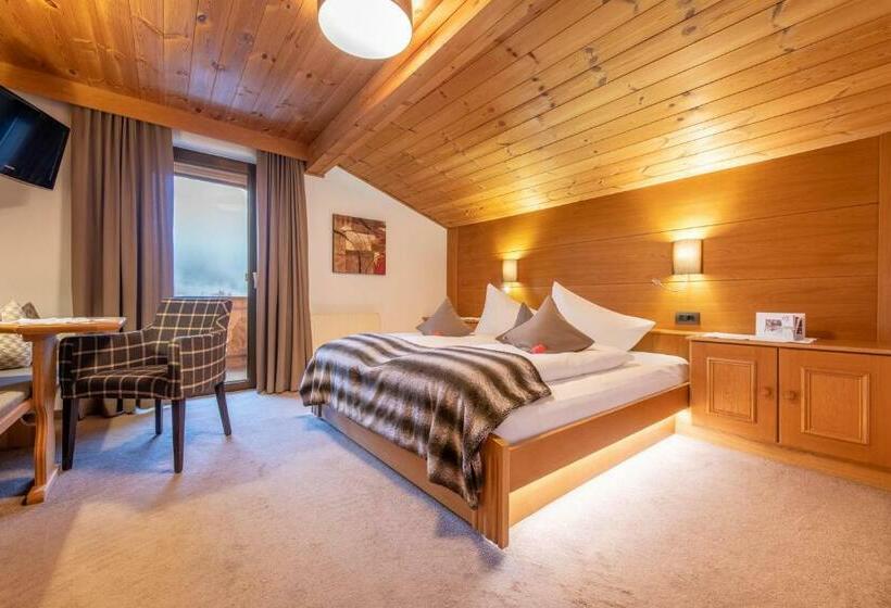 Номер Superior, Garni Hotel Platzer