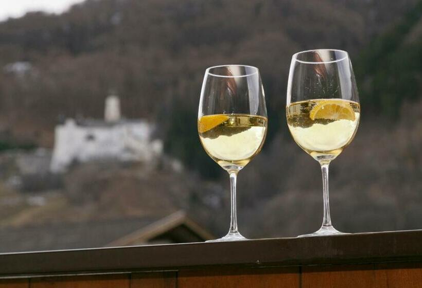 Трехместный Номер Superior, Garni Hotel Platzer