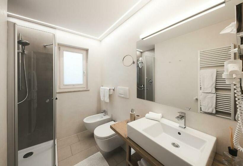 Номер Superior, Garni Hotel Platzer