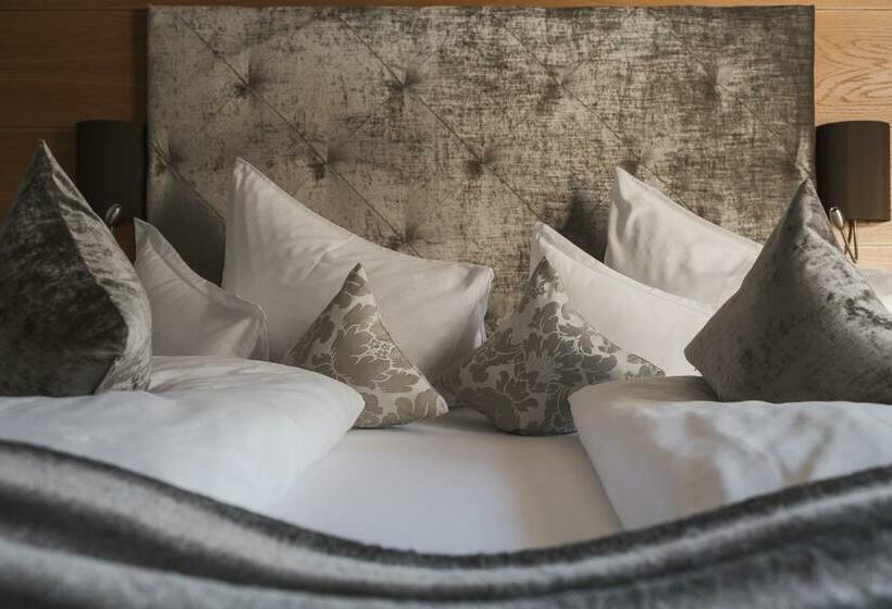 Номер Superior, Garni Hotel Platzer